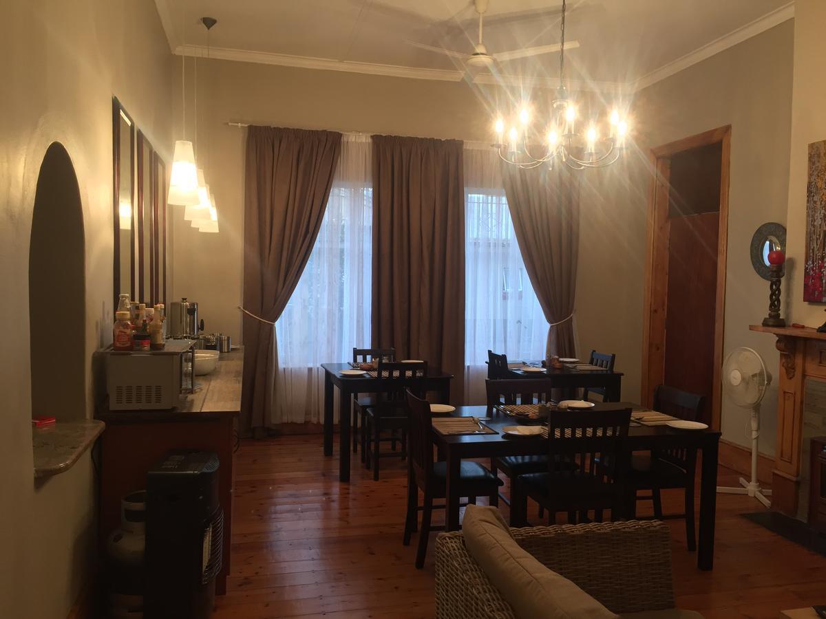 Tranquil House B&B @ 1 College Ave ควีนส์ทาวน์ ภายนอก รูปภาพ