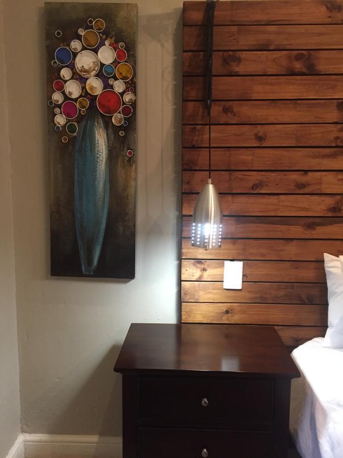 Tranquil House B&B @ 1 College Ave ควีนส์ทาวน์ ภายนอก รูปภาพ