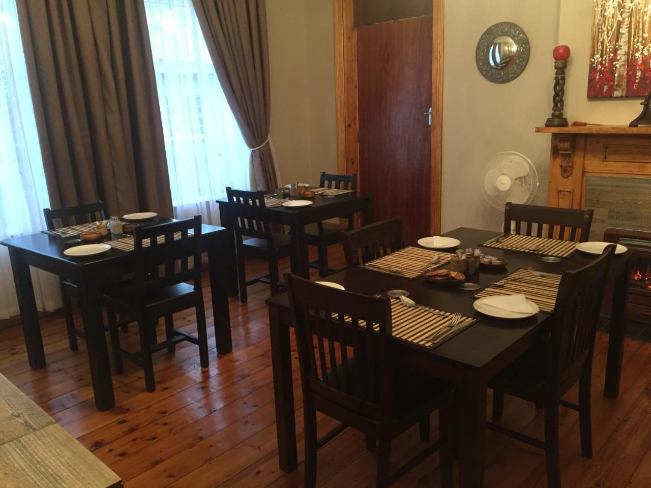 Tranquil House B&B @ 1 College Ave ควีนส์ทาวน์ ภายนอก รูปภาพ